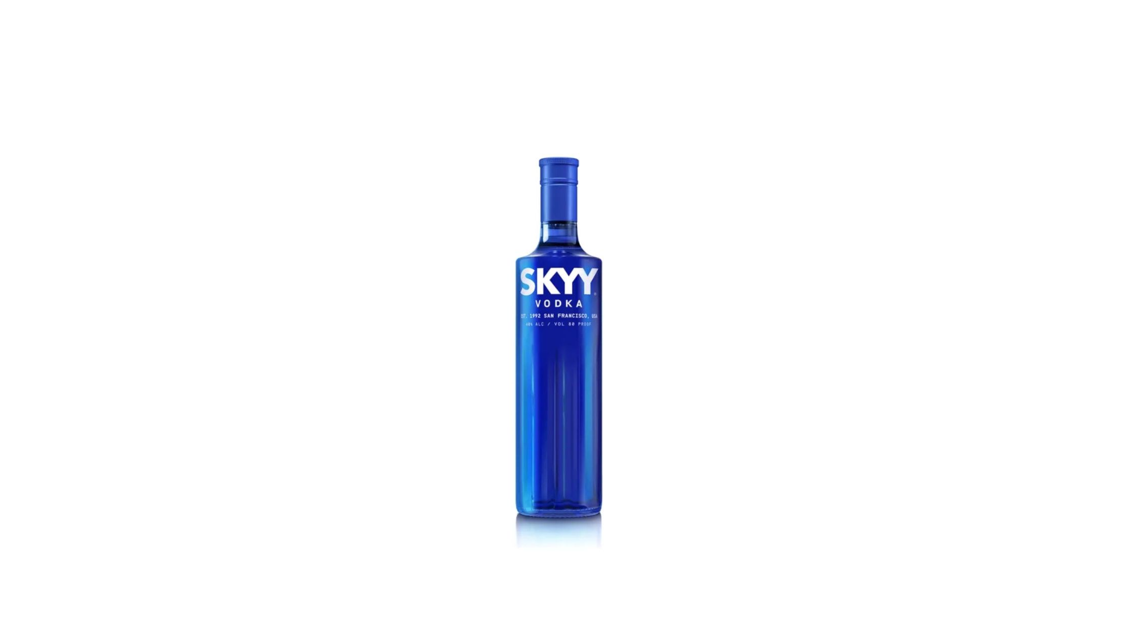 skyy vodka